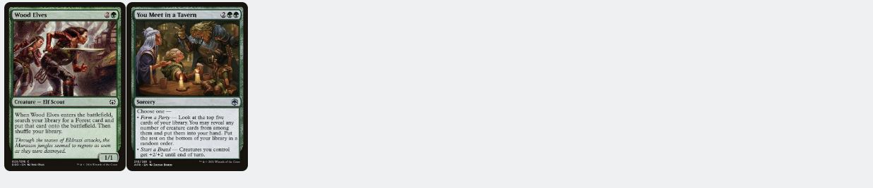 Harald, King of Skemfar - Custom Commander Deck