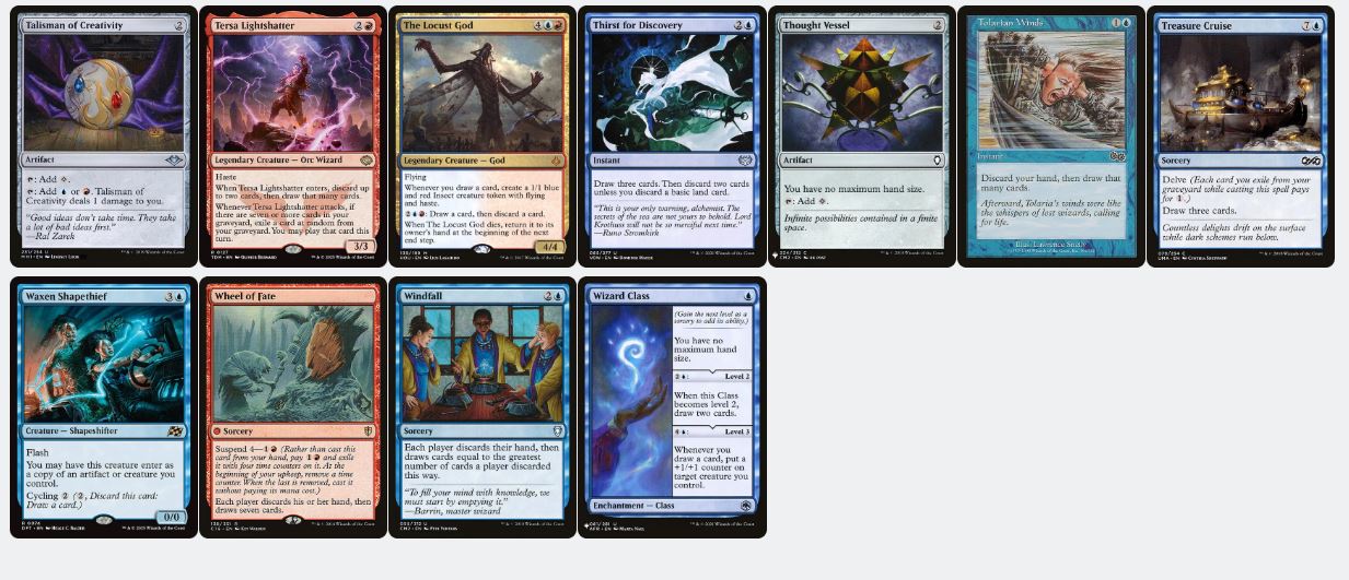 Captain Howler, Sea Scourge - Custom Commander Deck