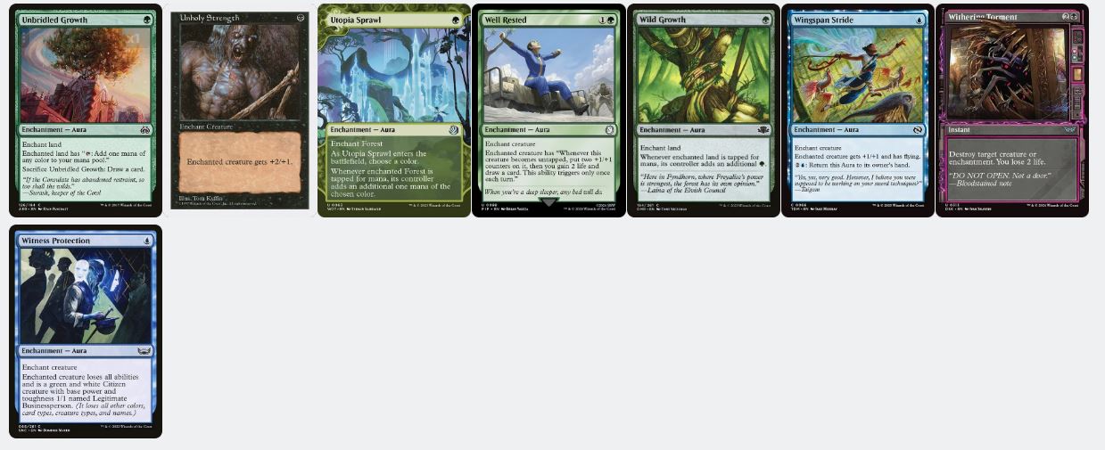 Kotis, the Fangkeeper - Custom Commander Deck