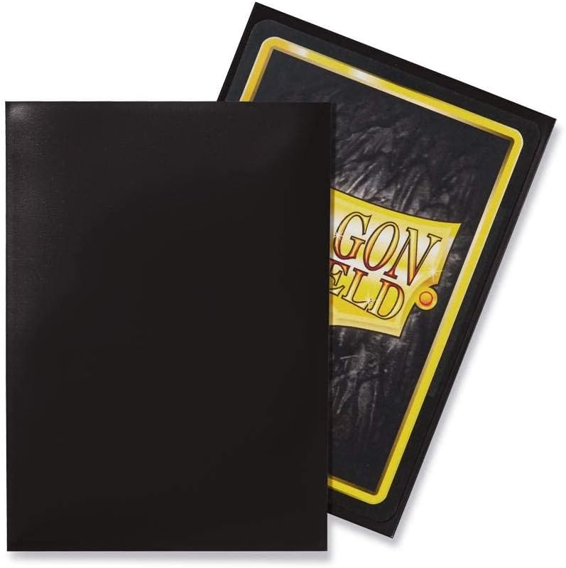 Dragon Shield - Classic Sleeves - Standard Size (100pk)