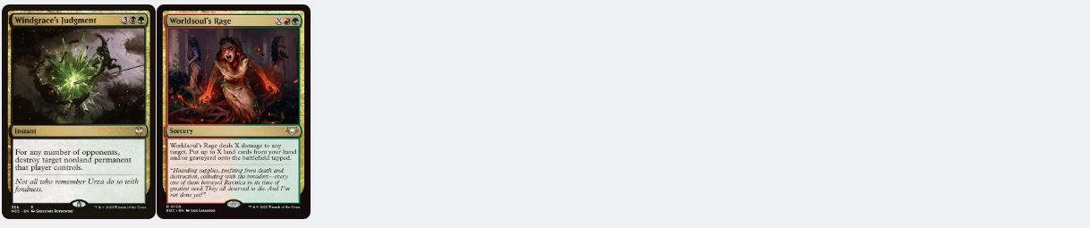 Land Sacrifice - Hearthhull, the Worldseed - Custom Commander Deck