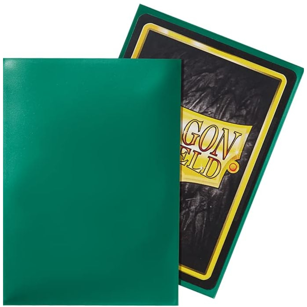 Dragon Shield - Classic Sleeves - Standard Size (100pk)