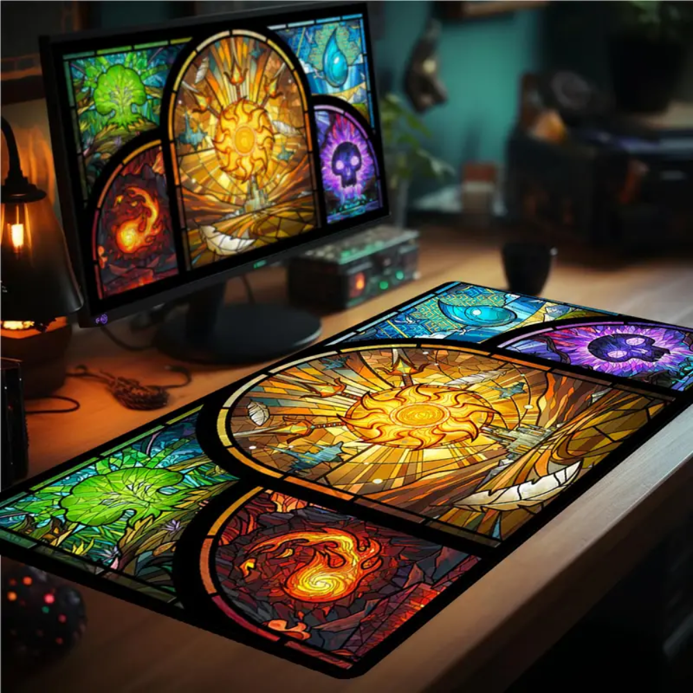 MTG Playmat