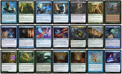 Voltron Spellsteal - Kotis, the Fangkeeper - Custom Commander Deck