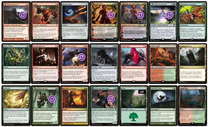 Tovolar, Dire Overlord - Custom Commander Deck