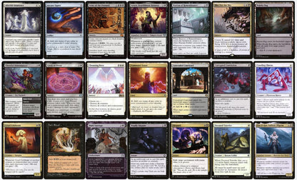 Silverquill, the Disputant - Custom EDH Commander Deck