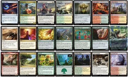 Pantlaza, Sun-Favored - Custom Commander Deck