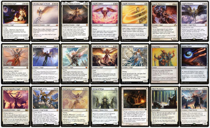 Giada, Font of Hope - Custom Commander Deck