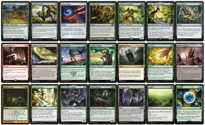 Soul of Windgrace - Custom Commander Deck