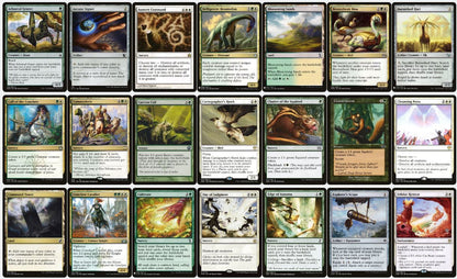 Maja, Bretagard Protector - Custom Commander Deck