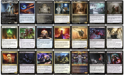 Token Engine & Aristocrats - Thalisse, Reverent Medium - Custom Commander Deck