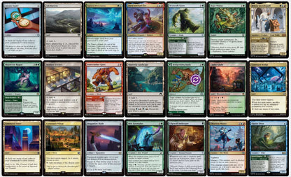 Eshki Dragonclaw - Custom Commander Deck