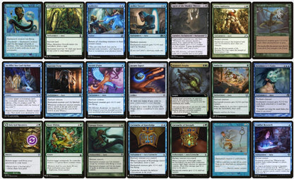Kotis, the Fangkeeper - Custom Commander Deck