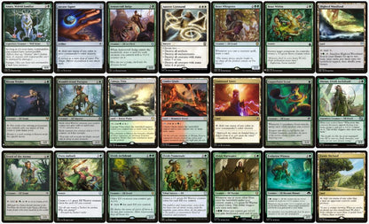 Wolfpack Tactics - Voja, Jaws of the Conclave - Custom Commander Deck