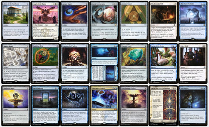 Heliod, the Radiant Dawn - Custom Commander Deck