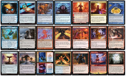 Ludevic, Necro-Alchemist - Custom Commander Deck