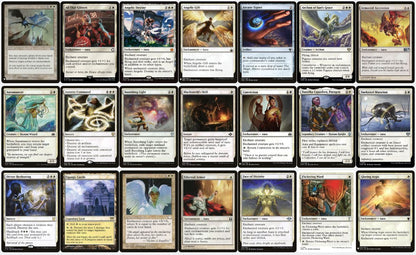 Light-Paws, Emperor's Voice Custom EDH Commander Deck