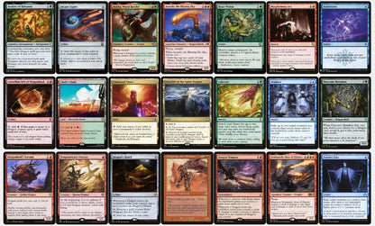 Miirym, Sentinel Wyrm - Custom EDH Commander Deck