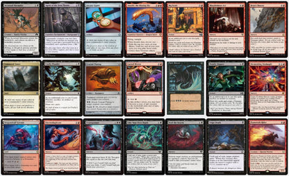 Smaug, Wicked Worm - Custom EDH Commander Deck