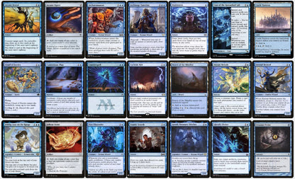 Relentless Zombie Horde - Geralf, the Fleshwright - Custom EDH Commander Deck