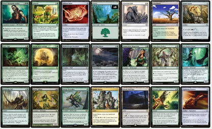 Wolfpack Tactics - Voja, Jaws of the Conclave - Custom Commander Deck