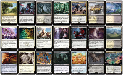 Silverquill, the Disputant - Custom EDH Commander Deck