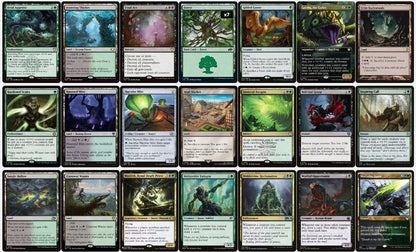 Blech, Loafing Pest - Custom Commander Deck