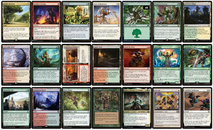 Shalai and Hallar - Custom Commander Deck