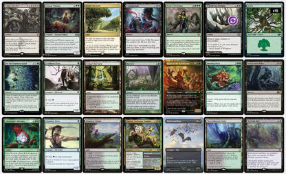 Witherbloom, the Balancer - Custom EDH Commander Deck