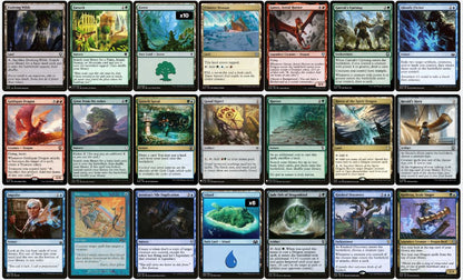 Miirym, Sentinel Wyrm - Custom EDH Commander Deck