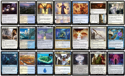 Stax Control - Lavinia, Azorius Renegade - Custom Commander Deck
