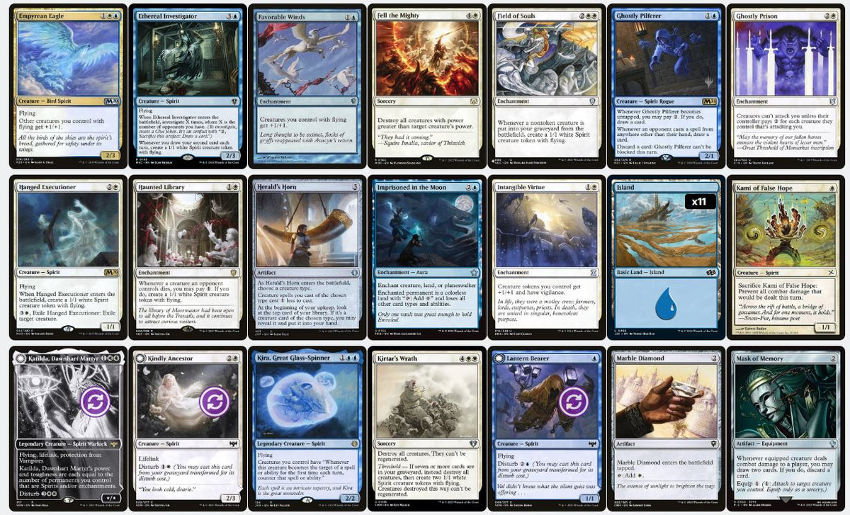 The Drowned Fleet - Collectors Cove Signature Series #3