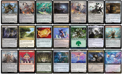 Ulalek, Fused Atrocity - Custom EDH Commander Deck