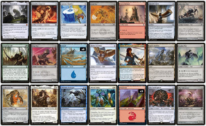 Myr Synergies & Artifact Might - Urtet, Remnant of Memnarch - Custom EDH Commander Deck