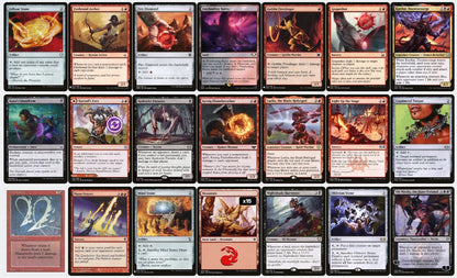 Ob Nixilis, Captive Kingpin - Custom Commander Deck