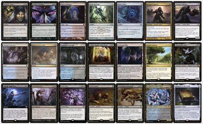 Endless Horde - Gisa and Geralf - Custom EDH Commander Deck
