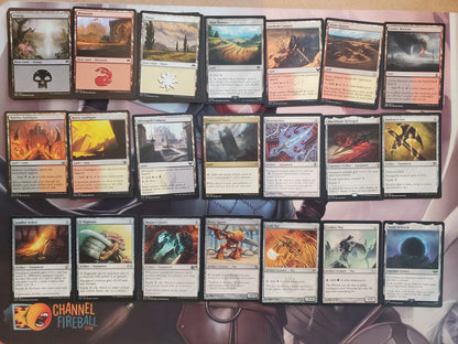 Knights & Free Equipment Power - Syr Gwyn, Hero of Ashvale - Custom EDH Commander Deck Knights Tribal