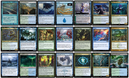 The Kraken's Wake - Collectors Cove Signature Series #2
