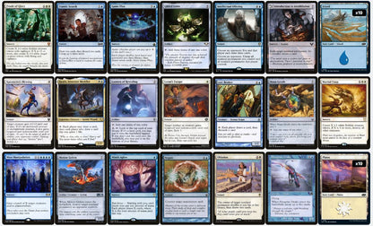 Heliod, the Radiant Dawn - Custom Commander Deck