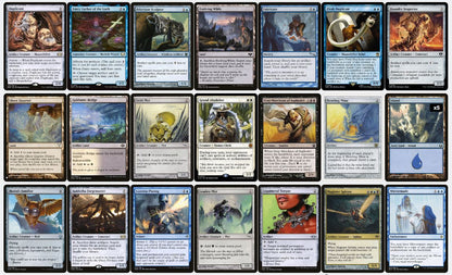 Sharuum the Hegemon - Custom Commander Deck