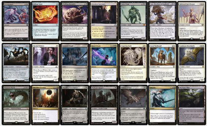 Teysa Karlov - Custom Commander Deck