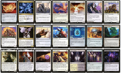 Breena, the Demagogue - Custom Commander Deck