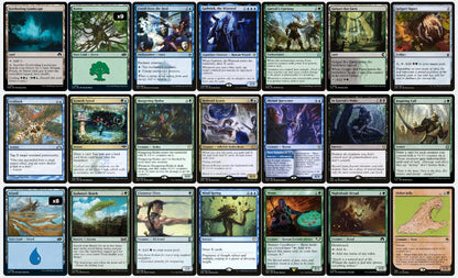 Zaxara, the Exemplary - Custom Commander Deck