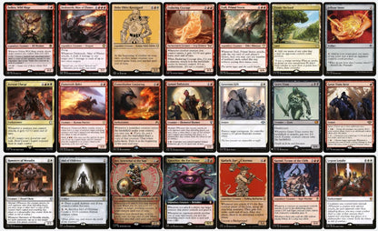 Isshin, Two Heavens as One - Custom Commander Deck