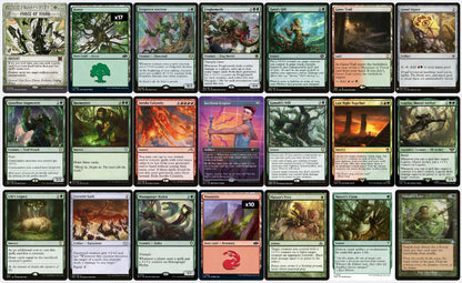 Wolverine, Best There Is - Custom Commander Deck