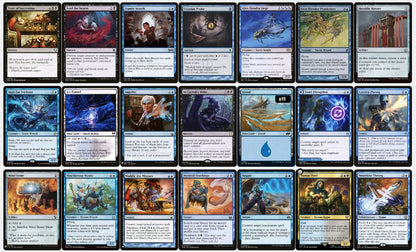 Alela, Cunning Conqueror - Custom Commander Deck