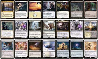 Breena, the Demagogue - Custom Commander Deck