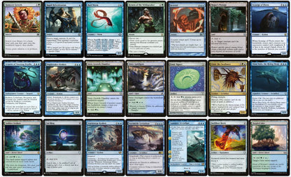 The Kraken's Wake - Collectors Cove Signature Series #2