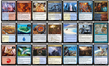 Cycling Synergies & Token Value - Gavi, Nest Warden - Custom Commander Deck
