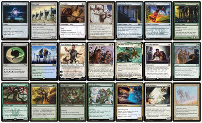 Defender Aggression & Card Advantage - Arcades, the Strategist - Custom Commander Deck